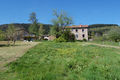 Panoramic view of the property